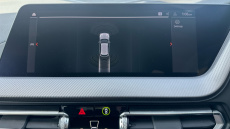 BMW 1 Series 118i [136] M Sport 5dr Step Auto [LCP] Petrol Hatchback